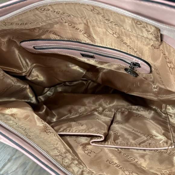 ESBEDA Purse *Broken Zipper* - Picture 8 of 11